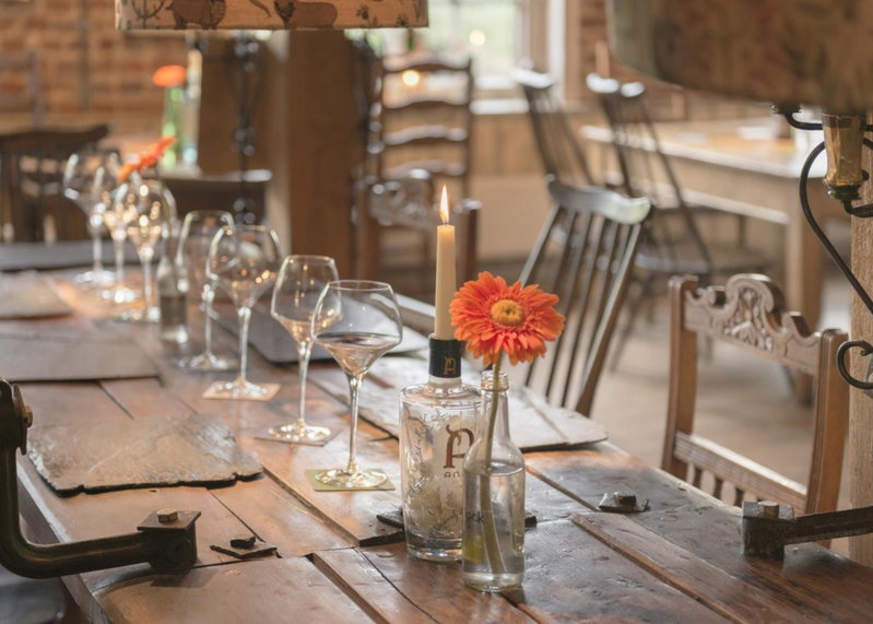 The Five Bells Inn Brabourne, Ashford, United Kingdom