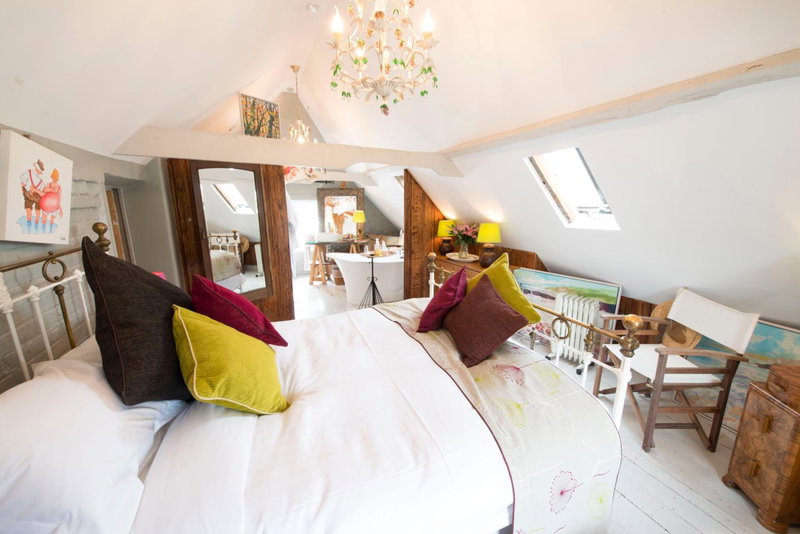 The Five Bells Inn Brabourne, Ashford, United Kingdom