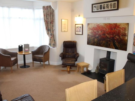Clover Spa and Hotel, Birmingham, United Kingdom
