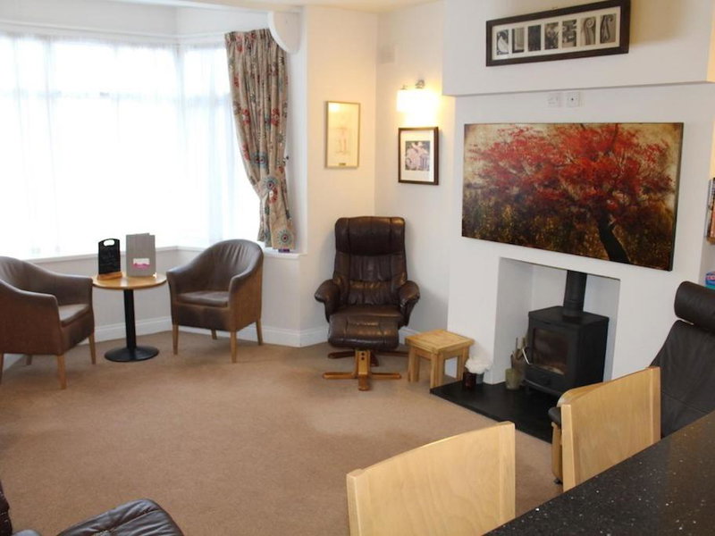 Clover Spa and Hotel, Birmingham, United Kingdom