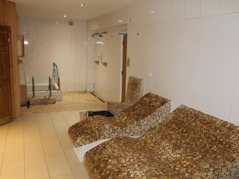 Clover Spa and Hotel, Birmingham, United Kingdom