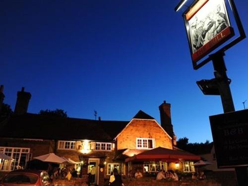 Hotel · The Bull On The Green, Newick