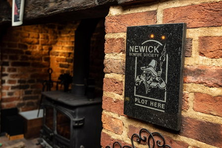 The Bull On The Green, Newick, United Kingdom