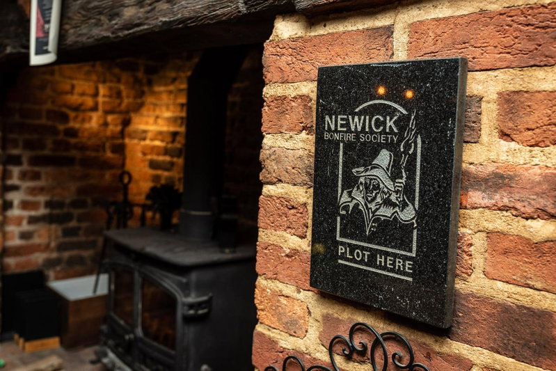 The Bull On The Green, Newick, United Kingdom