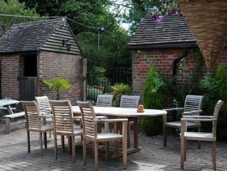 The Bull On The Green, Newick, United Kingdom