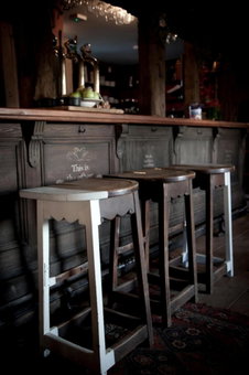 The Bell in Ticehurst, Ticehurst, United Kingdom