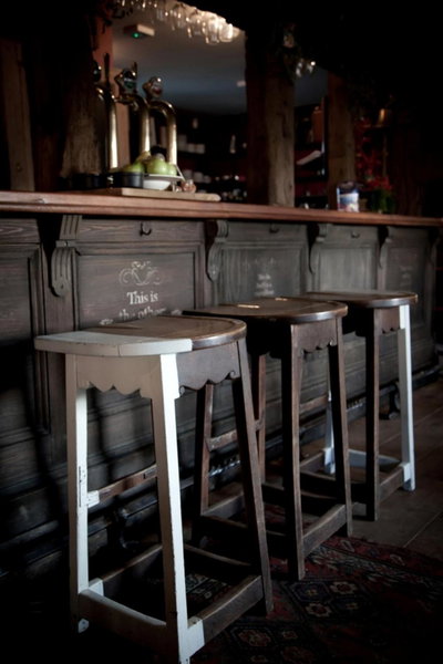 The Bell in Ticehurst, Ticehurst, United Kingdom