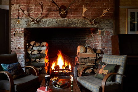 The Bell in Ticehurst, Ticehurst, United Kingdom