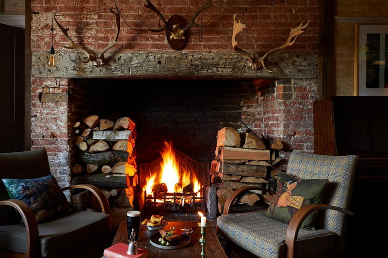 The Bell in Ticehurst, Ticehurst, United Kingdom
