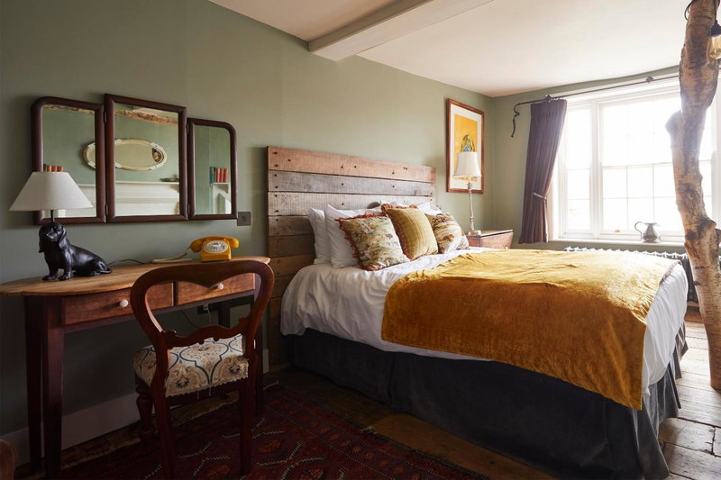 The Bell in Ticehurst, Ticehurst, United Kingdom