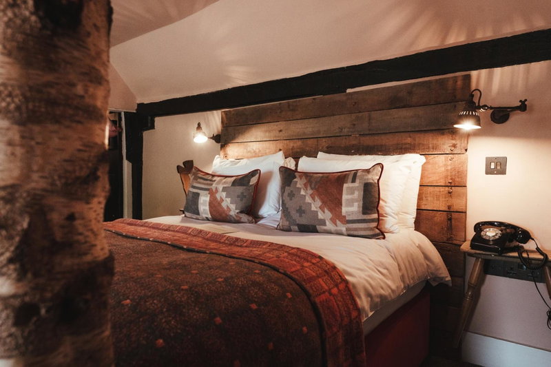 The Bell in Ticehurst, Ticehurst, United Kingdom