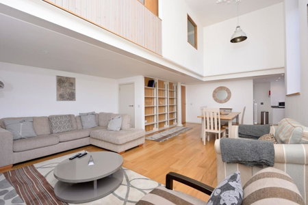 Destiny Scotland - Broughton St Lofts, Edinburgh, United Kingdom