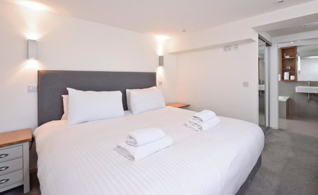 Destiny Scotland - Broughton St Lofts, Edinburgh, United Kingdom