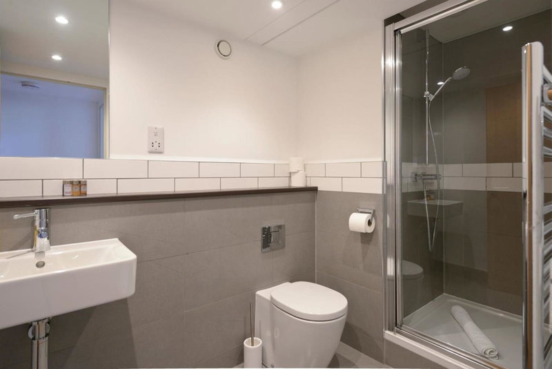 Destiny Scotland - Broughton St Lofts, Edinburgh, United Kingdom