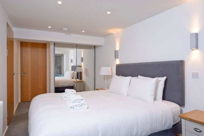 Destiny Scotland - Broughton St Lofts, Edinburgh, United Kingdom
