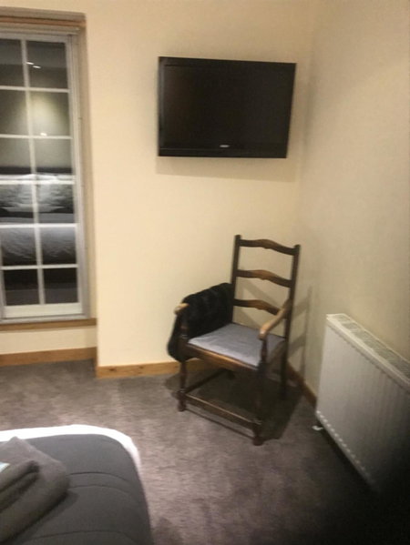 Deri-Down Guest House, Abergavenny, United Kingdom