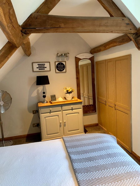 Deri-Down Guest House, Abergavenny, United Kingdom