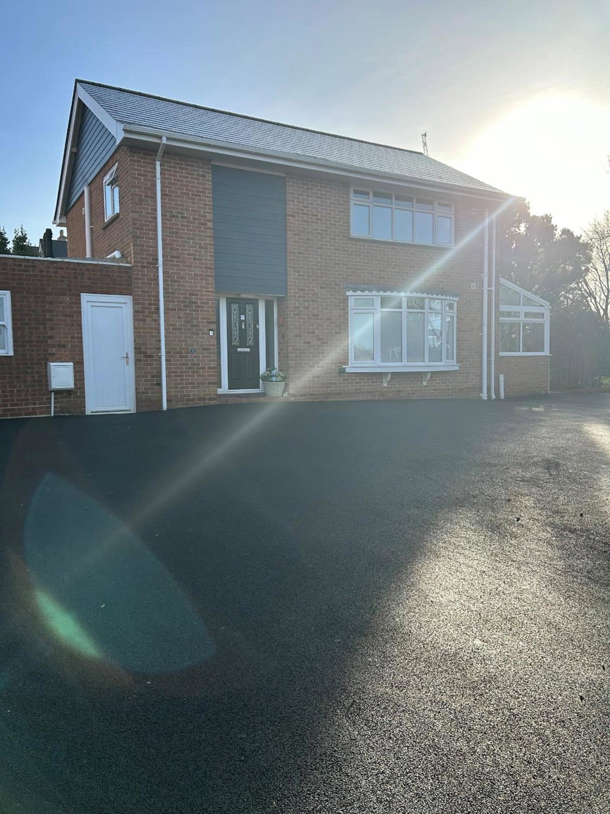Hotel · Highfield Coach House, Lymington