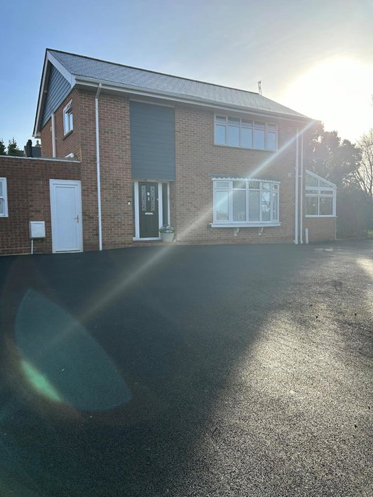 Highfield Coach House, Lymington, United Kingdom