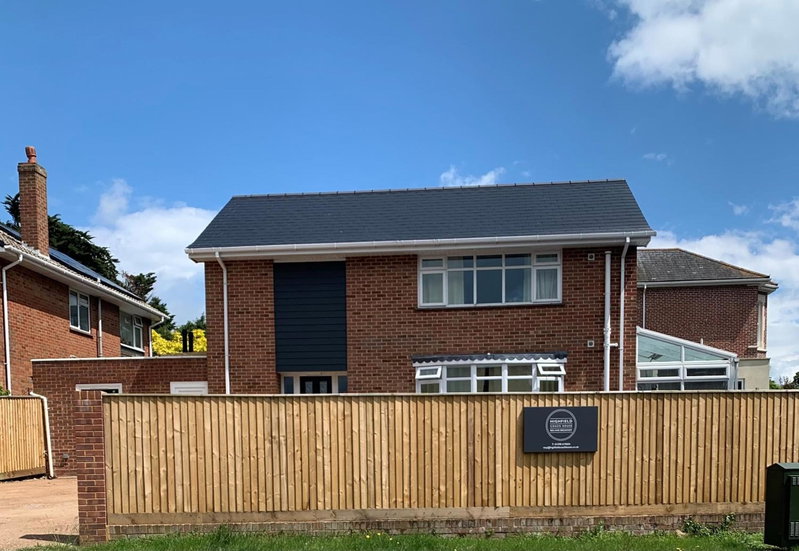 Highfield Coach House, Lymington, United Kingdom