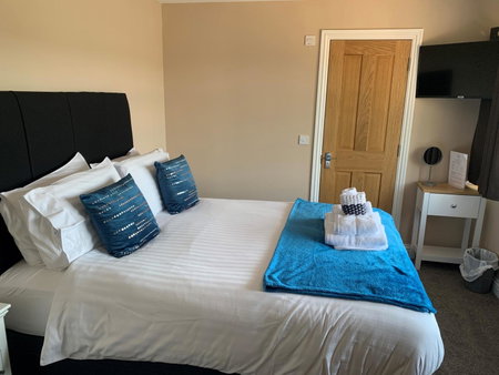 Highfield Coach House, Lymington, United Kingdom