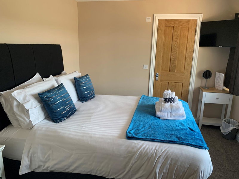 Highfield Coach House, Lymington, United Kingdom