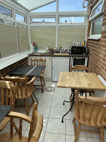 Highfield Coach House, Lymington, United Kingdom