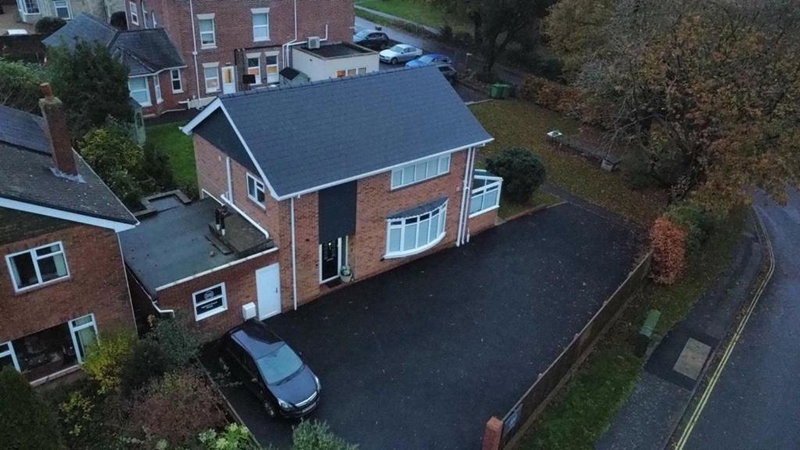 Highfield Coach House, Lymington, United Kingdom
