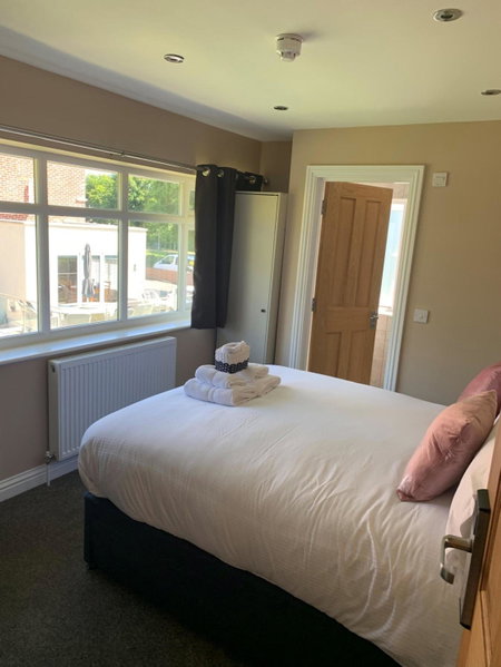 Highfield Coach House, Lymington, United Kingdom