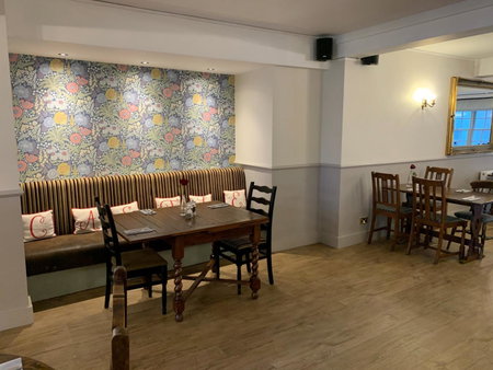 Castle Hotel, Devizes, United Kingdom