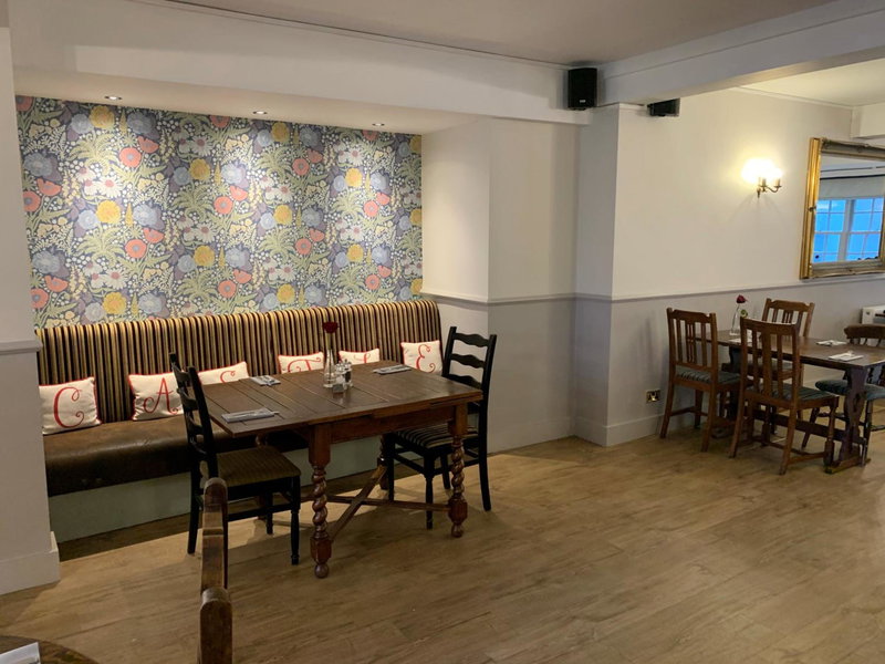 Castle Hotel, Devizes, United Kingdom