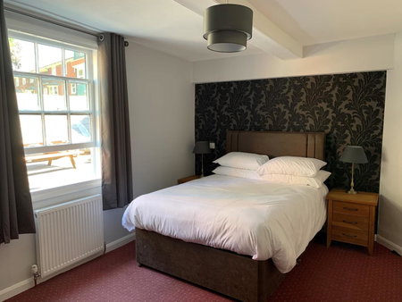 Castle Hotel, Devizes, United Kingdom