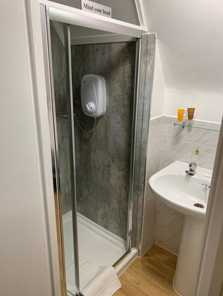 Castle Hotel, Devizes, United Kingdom