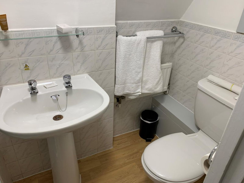 Castle Hotel, Devizes, United Kingdom