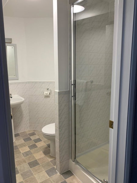 Castle Hotel, Devizes, United Kingdom