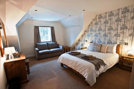 The White Hart Inn, Alfreton, United Kingdom