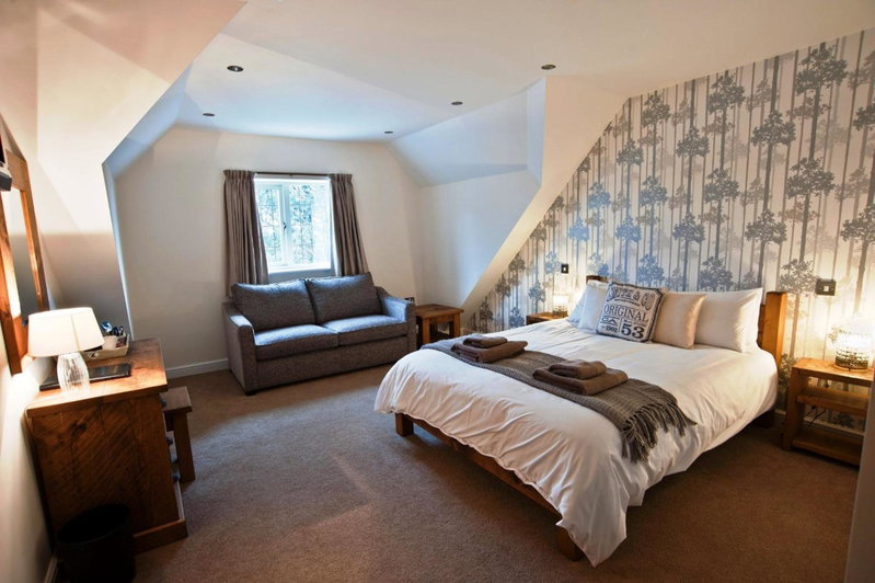 The White Hart Inn, Alfreton, United Kingdom