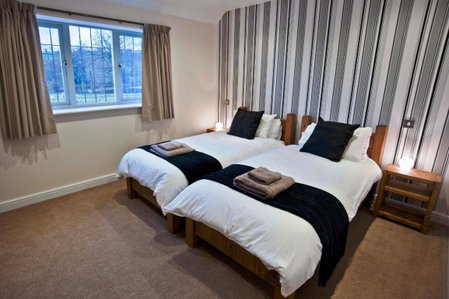 The White Hart Inn, Alfreton, United Kingdom