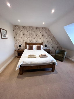 The White Hart Inn, Alfreton, United Kingdom
