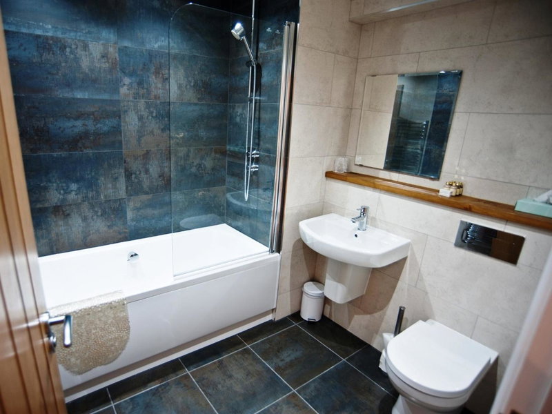 The White Hart Inn, Alfreton, United Kingdom