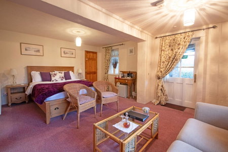 Magpies Lodge, Slinfold, United Kingdom