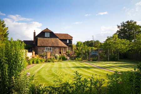 Magpies Lodge, Slinfold, United Kingdom