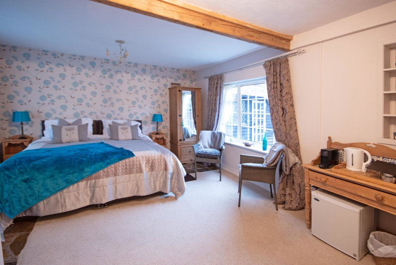 Magpies Lodge, Slinfold, United Kingdom