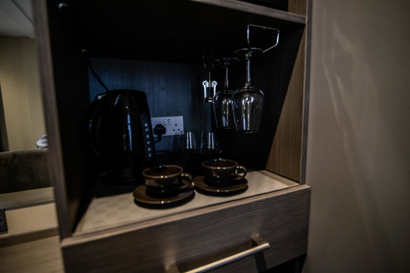 Ladywell House Suites, Birmingham, United Kingdom
