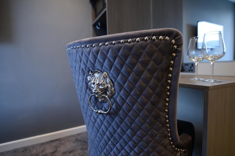 Ladywell House Suites, Birmingham, United Kingdom