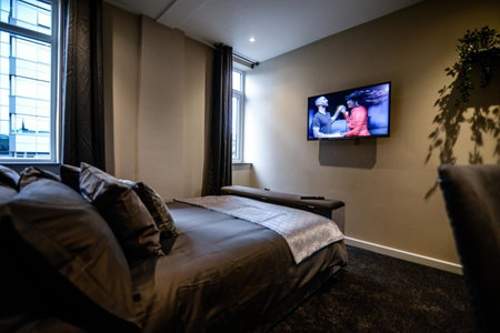 Ladywell House Suites, Birmingham, United Kingdom