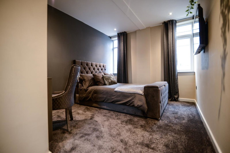 Ladywell House Suites, Birmingham, United Kingdom