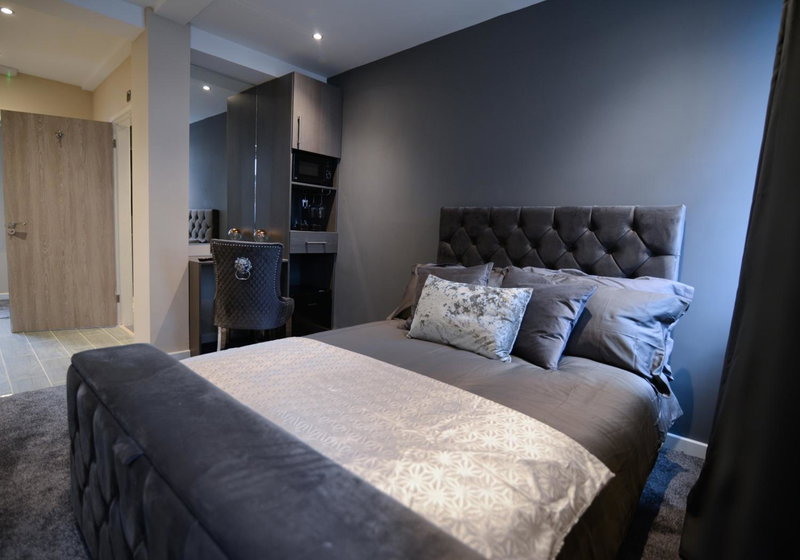 Ladywell House Suites, Birmingham, United Kingdom