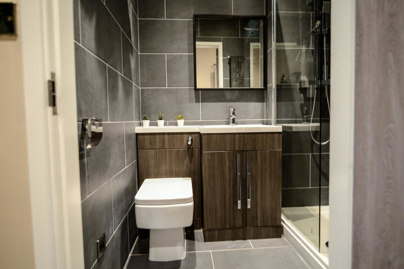 Ladywell House Suites, Birmingham, United Kingdom