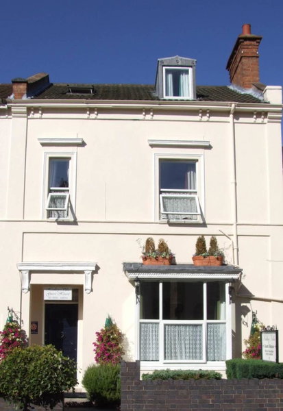 Hedley Villa Guest House, Leamington Spa, United Kingdom